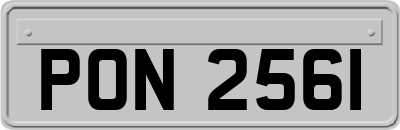 PON2561