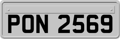 PON2569
