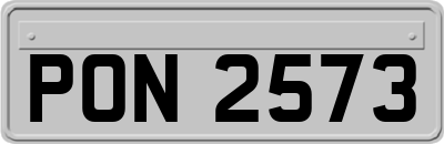 PON2573