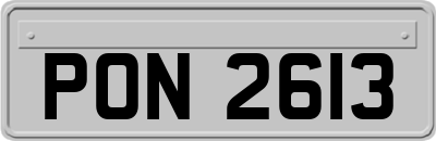 PON2613