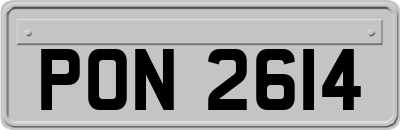 PON2614