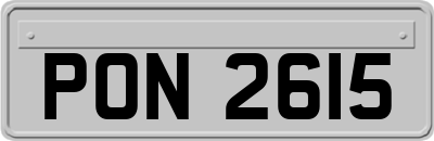 PON2615