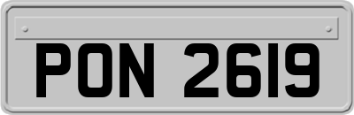 PON2619