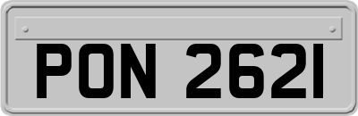 PON2621