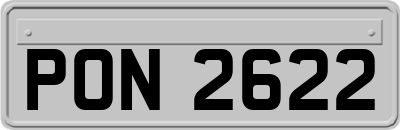 PON2622