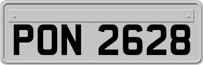 PON2628