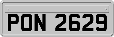 PON2629