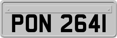 PON2641