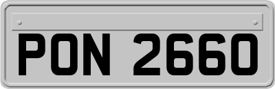 PON2660