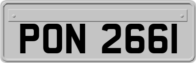 PON2661
