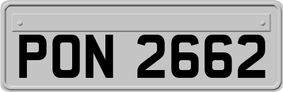 PON2662
