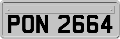 PON2664