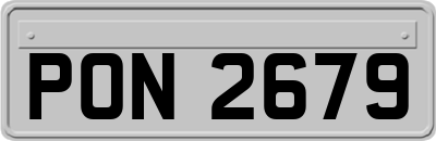PON2679