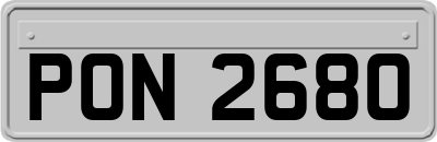 PON2680