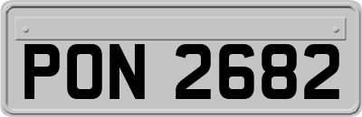 PON2682