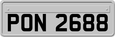 PON2688
