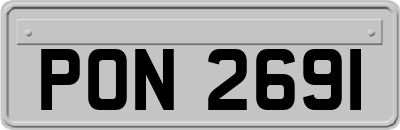 PON2691