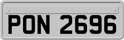 PON2696
