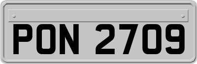 PON2709