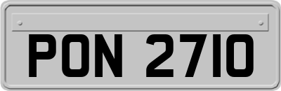 PON2710