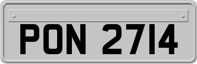 PON2714