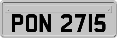 PON2715