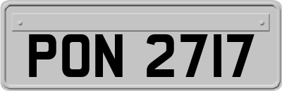 PON2717