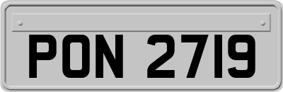 PON2719