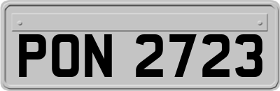 PON2723