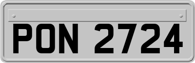 PON2724