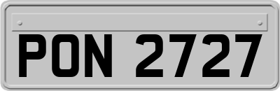 PON2727