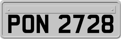 PON2728