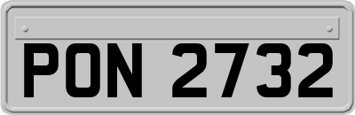 PON2732