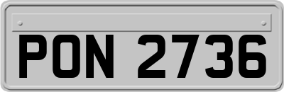 PON2736