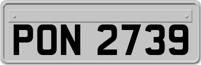 PON2739