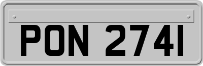 PON2741