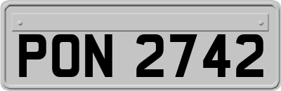 PON2742