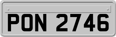 PON2746
