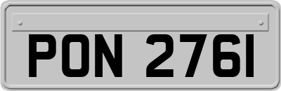 PON2761