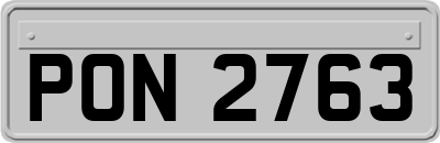 PON2763