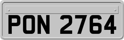 PON2764