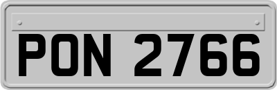 PON2766