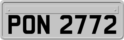 PON2772