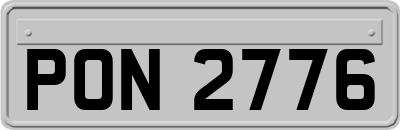 PON2776