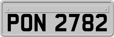 PON2782