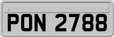 PON2788