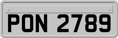 PON2789