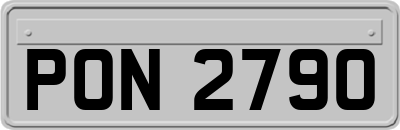PON2790