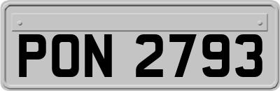 PON2793
