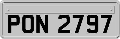 PON2797